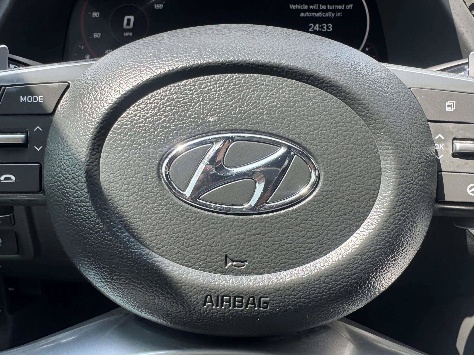 Used 2022 Hyundai Sonata SEL Plus FWD image 29