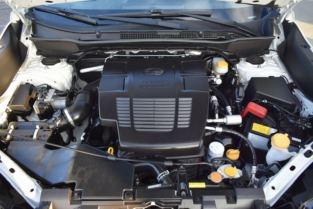 Used 2020 Subaru Forester w/ Alloy Wheel Package image 47