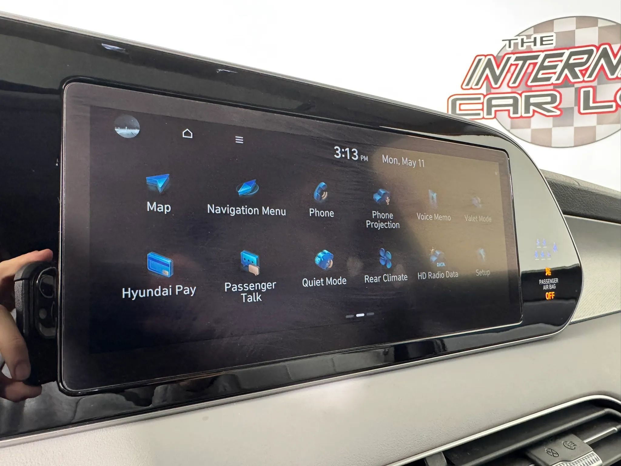 Used 2022 Hyundai Palisade SEL w/ Premium Package AWD/4WD image 20