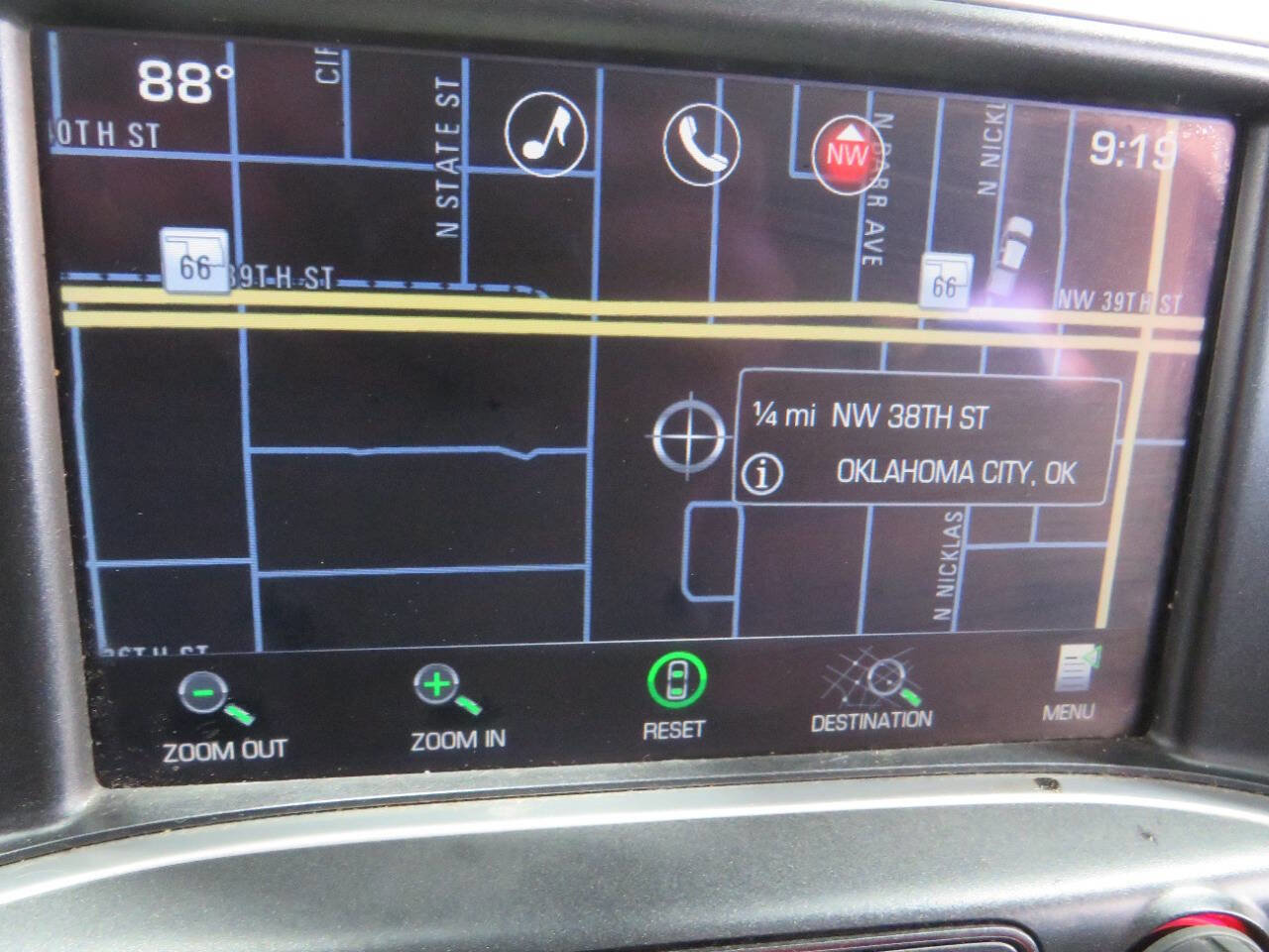 Used 2014 GMC Sierra 1500 SLT image 18