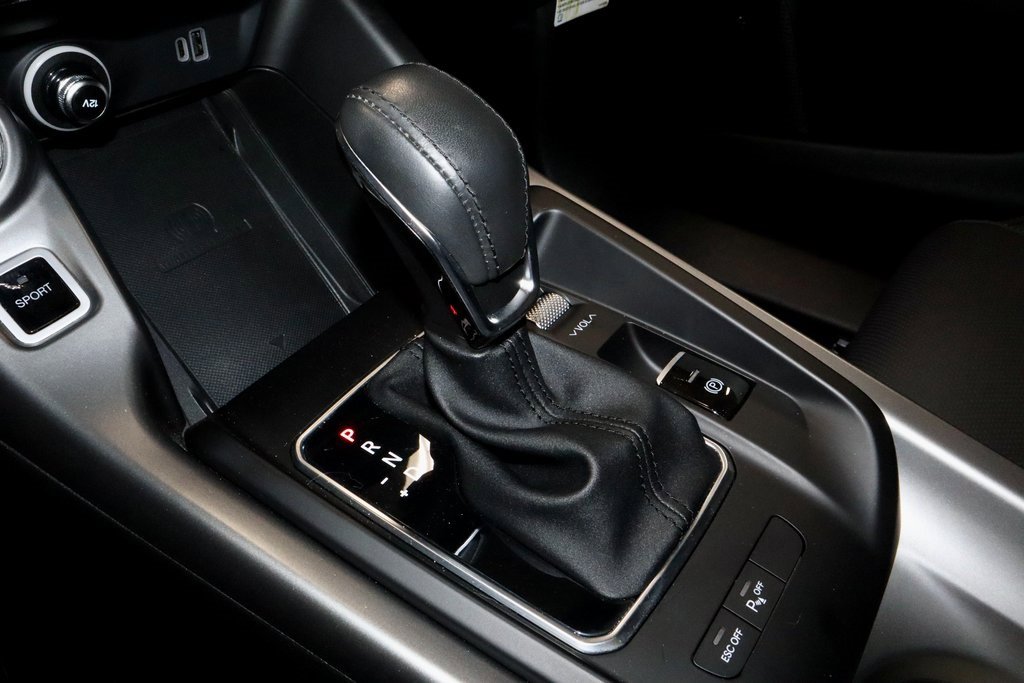 Used 2024 Dodge Hornet R/T Plus image 34