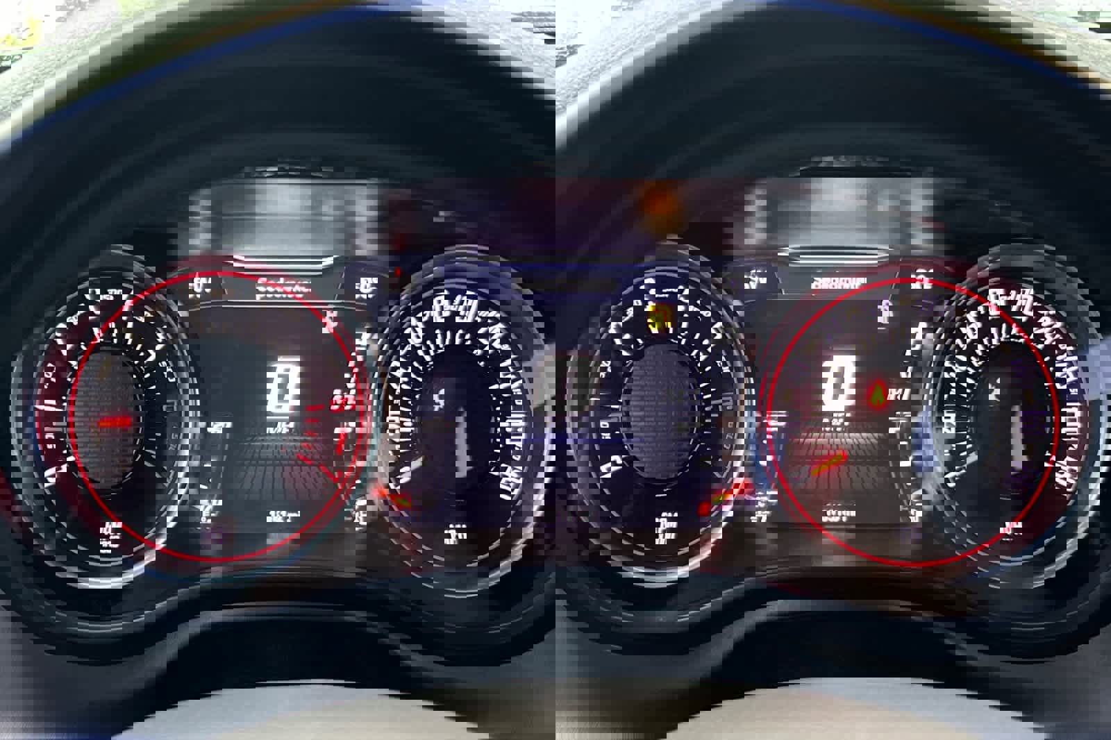 Used 2019 Dodge Challenger R/T Scat Pack image 27