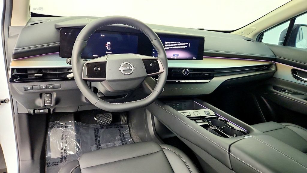 Used 2025 Nissan Murano SL AWD/4WD image 13
