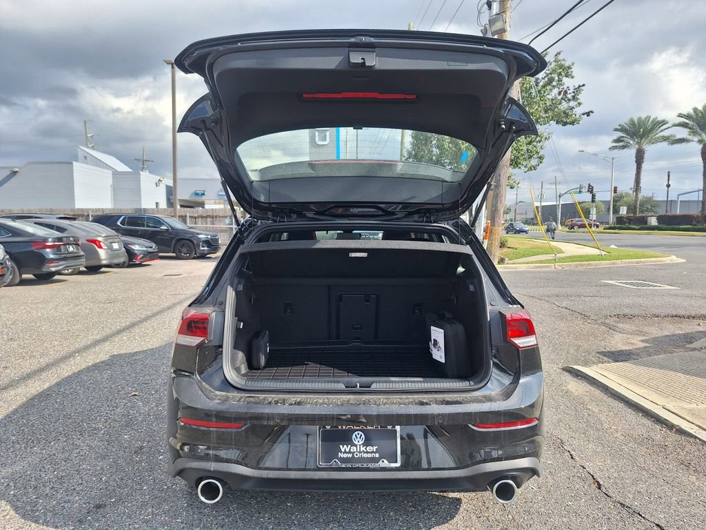 New 2026 Volkswagen GTI SE image 26