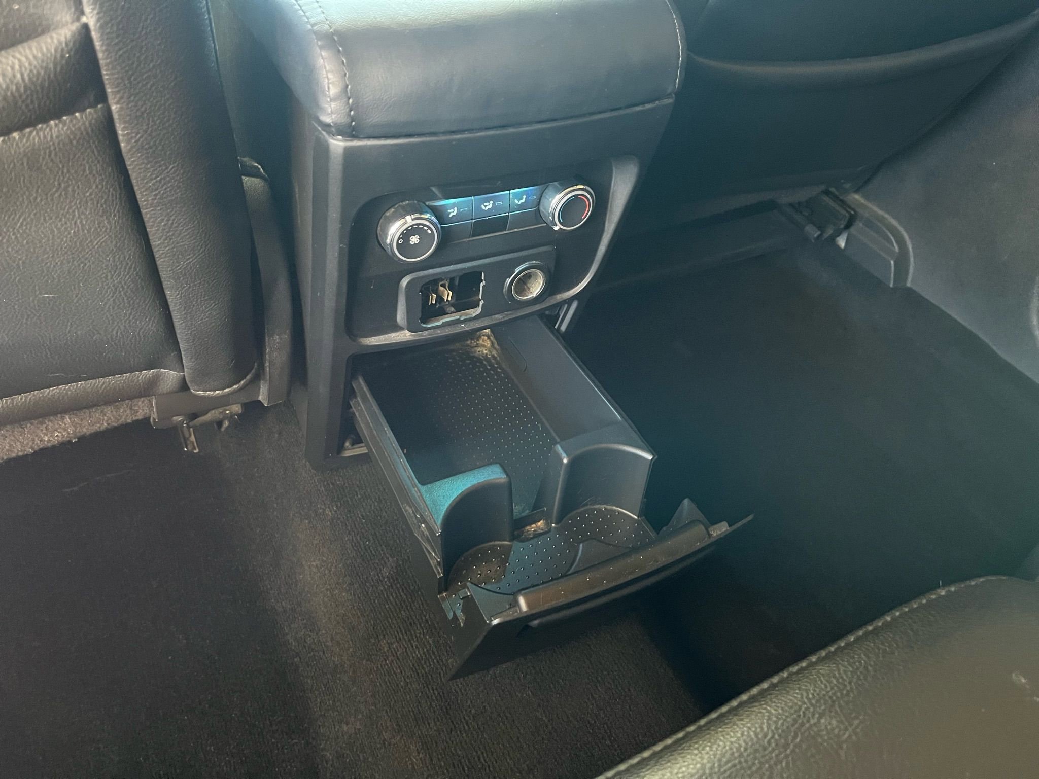 Used 2019 Ford Flex Limited image 31