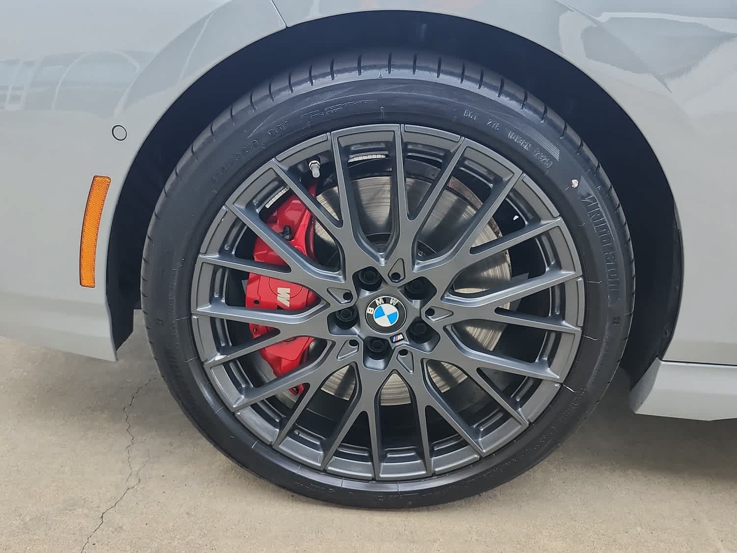 Used 2026 BMW M235i xDrive w/ Technology Package AWD/4WD image 7