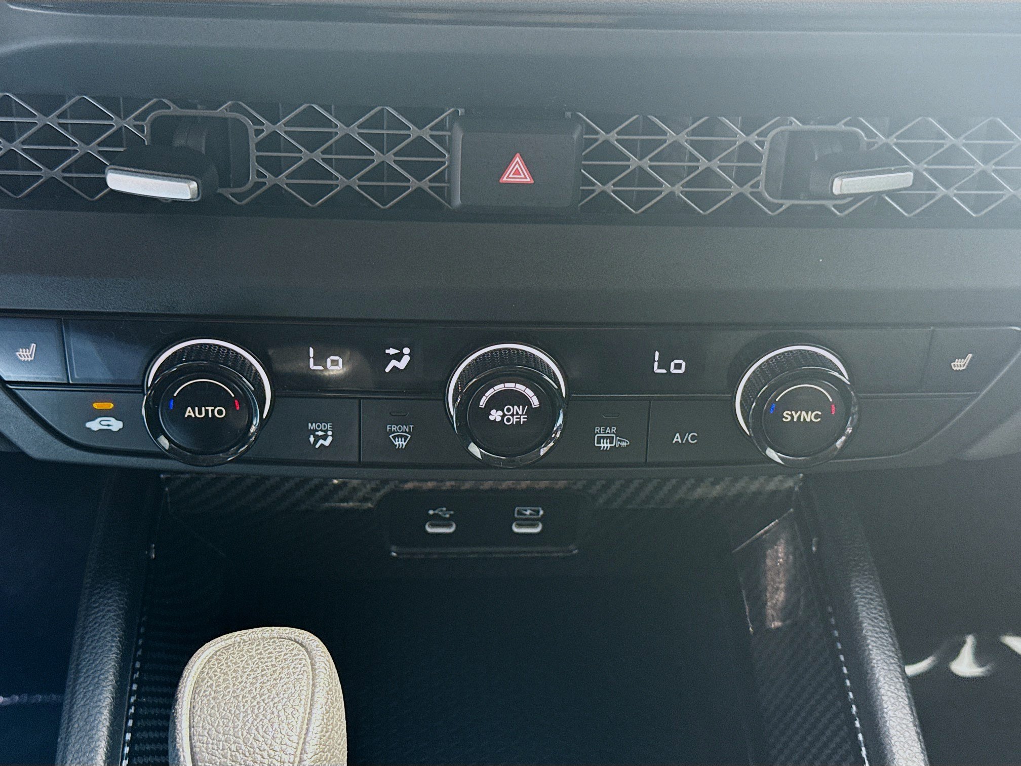 Certified 2024 Honda Accord EX image 14