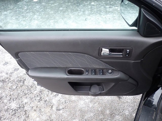 Used 2011 Mercury Milan w/ 103A Rapid Spec Order Code image 20