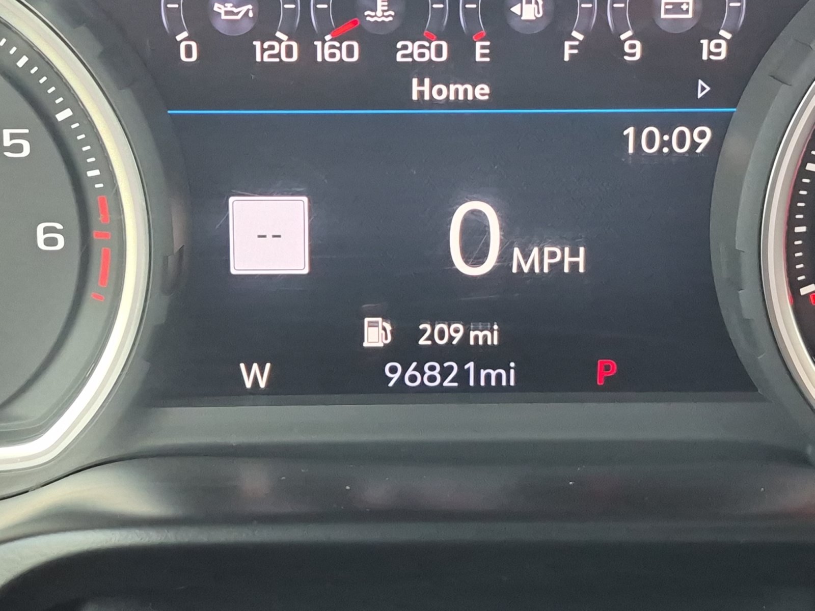 Used 2019 Chevrolet Silverado 1500 High Country w/ Technology Package AWD/4WD video 2