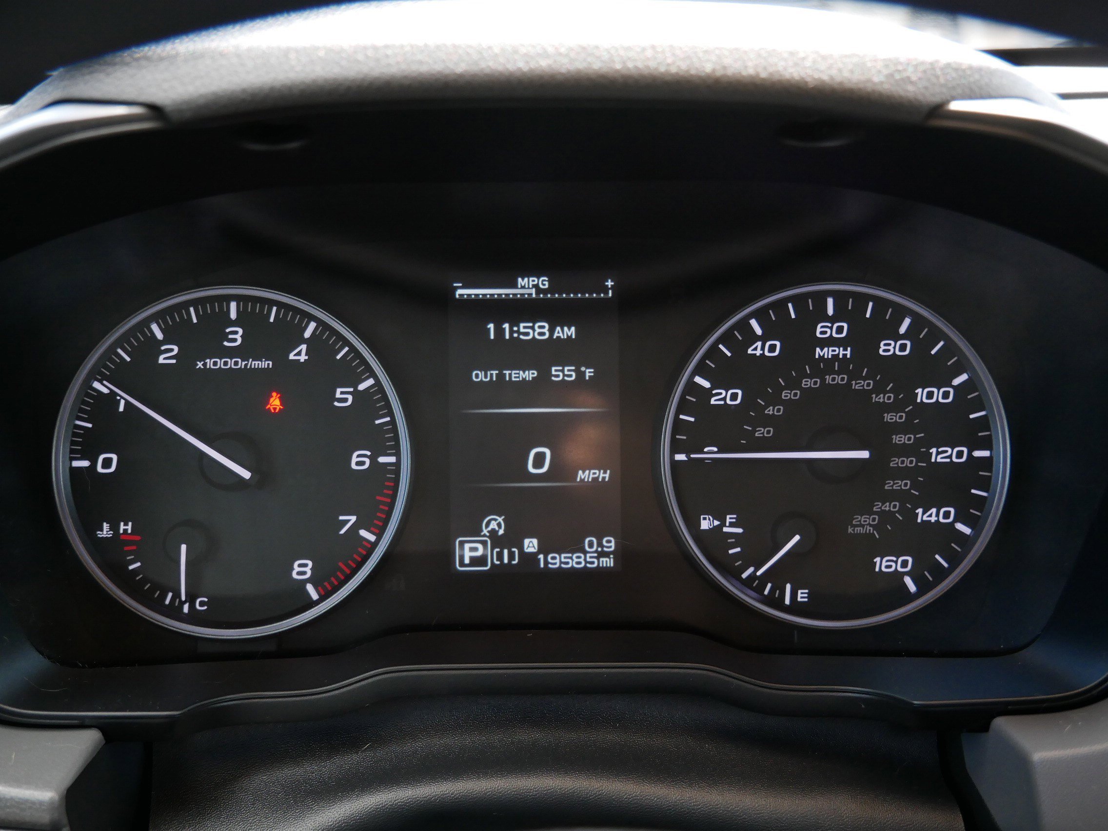 Used 2024 Subaru Crosstrek 2.0i Premium AWD/4WD image 21