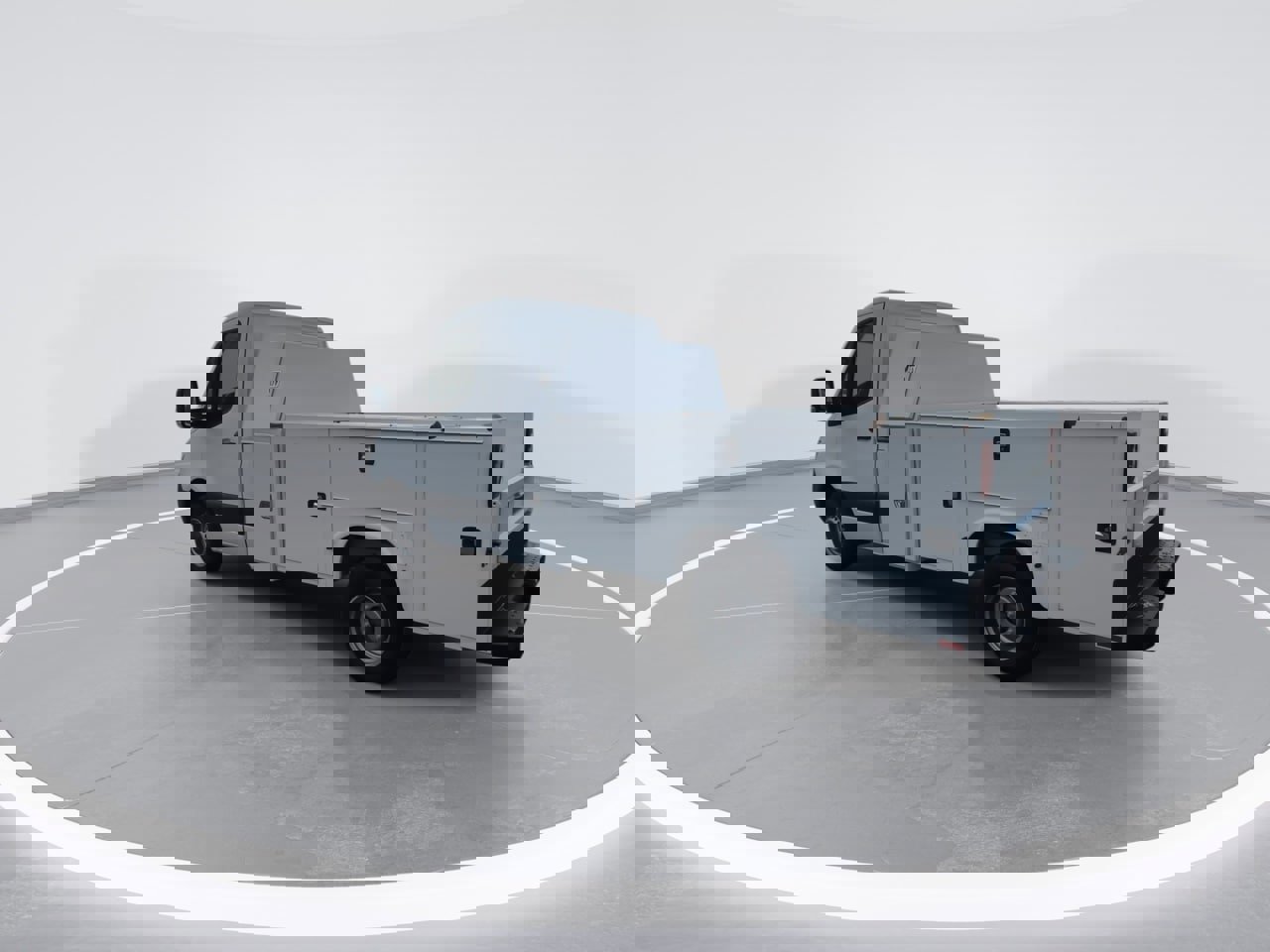 Used 2023 Mercedes-Benz Sprinter 3500 w/ Acoustic Package image 13