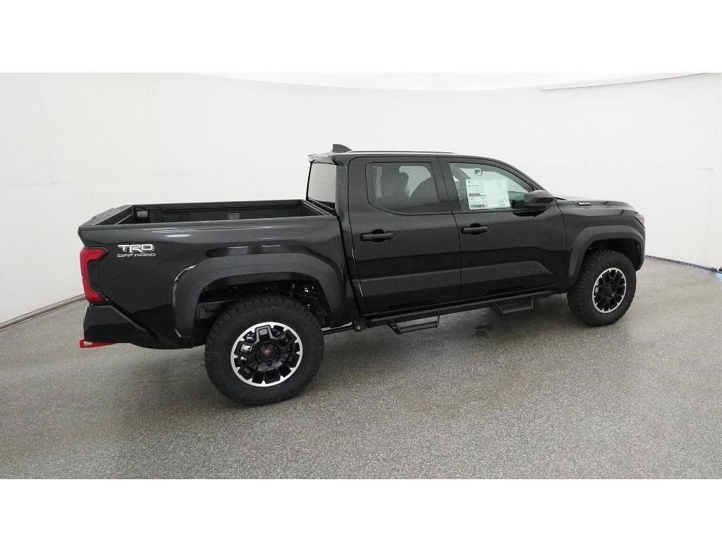 New 2025 Toyota Tacoma TRD Off-Road image 10