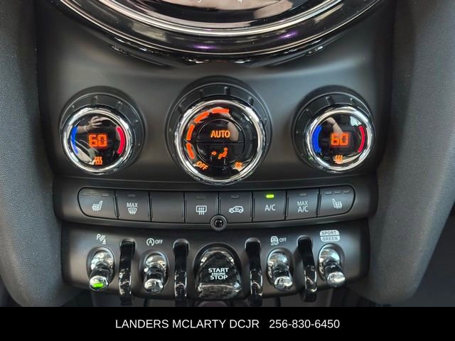 Used 2023 MINI Cooper John Cooper Works w/ Driver Assistance Package FWD image 25