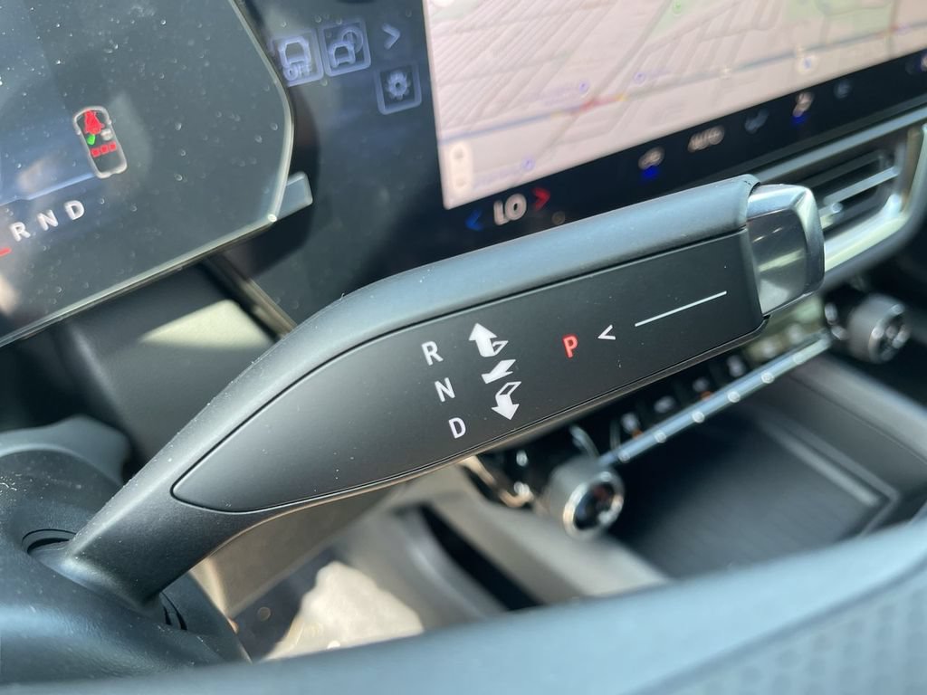 New 2026 Chevrolet Equinox EV LT w/ LPO, All-Weather Mat Package FWD image 20