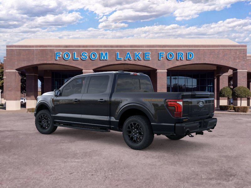 New 2026 Ford F150 Tremor w/ Equipment Group 402A High AWD/4WD image 4