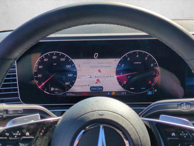 Used 2026 Mercedes-Benz GLE 350 4MATIC image 11