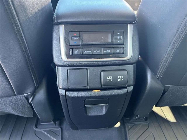 Used 2022 Subaru Ascent Limited image 14