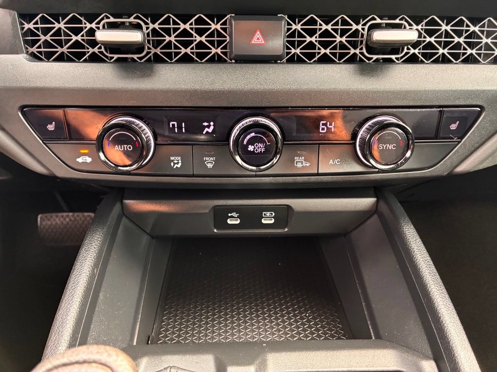 Used 2024 Honda Accord EX image 33