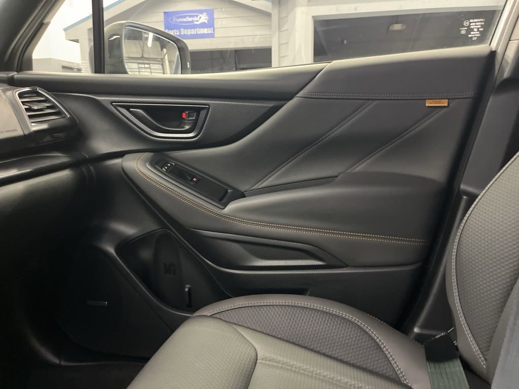 Certified 2024 Subaru Forester Wilderness image 15