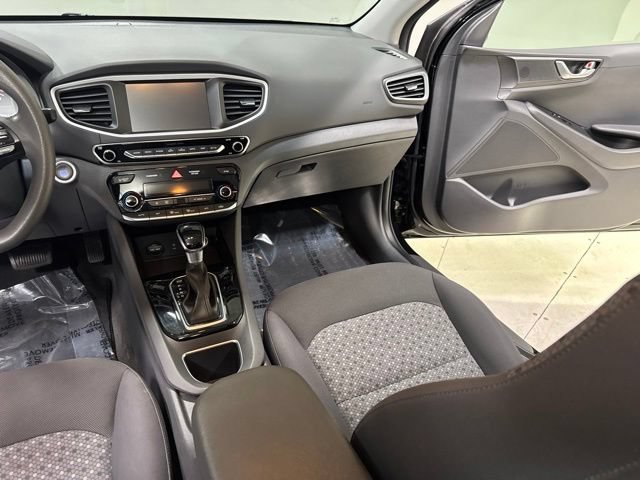 Used 2018 Hyundai Ioniq Blue FWD image 20
