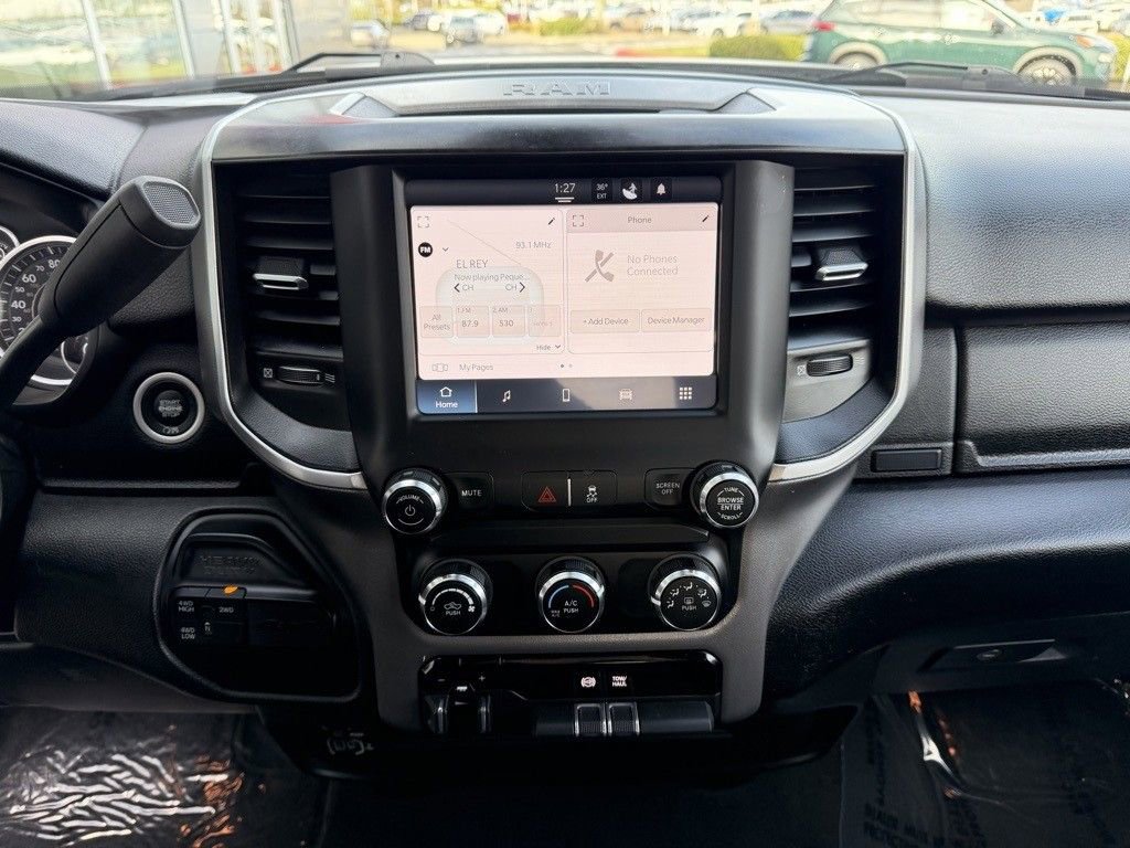 Used 2024 RAM 3500 Big Horn image 20