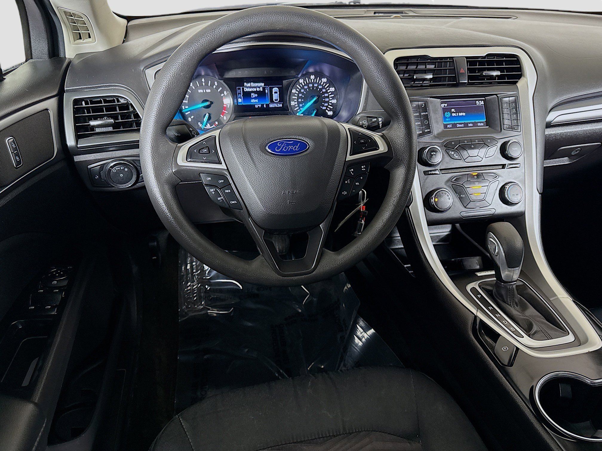Used 2016 Ford Fusion SE image 17