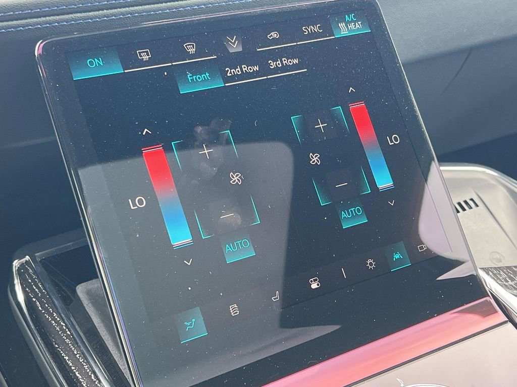 New 2026 Cadillac Escalade IQL Luxury image 21