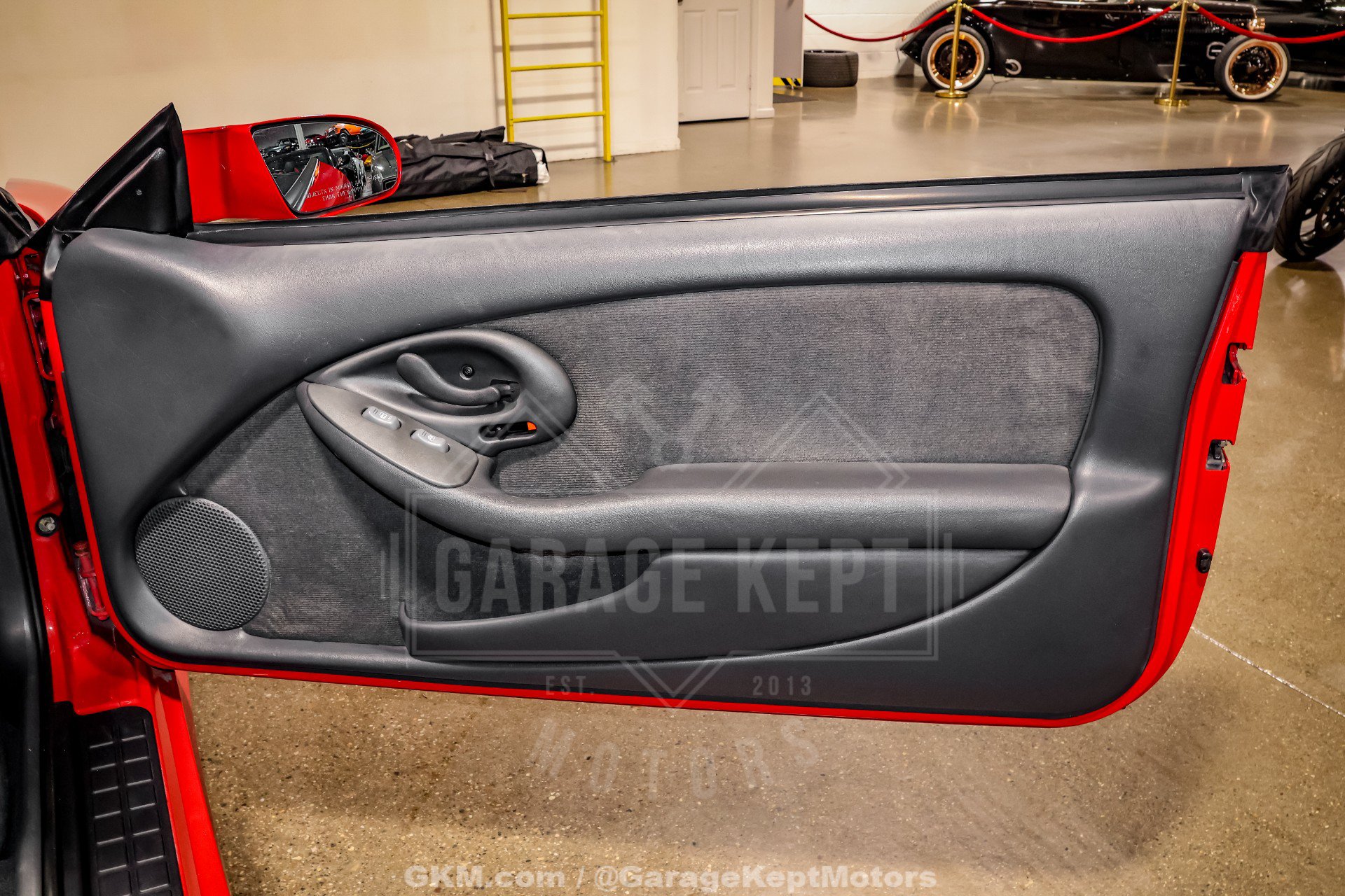 Used 1995 Pontiac Firebird Formula RWD image 69