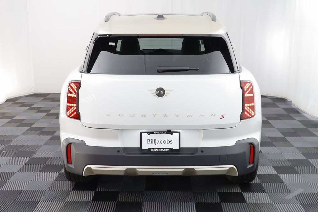 Certified 2025 MINI Cooper Countryman S image 15