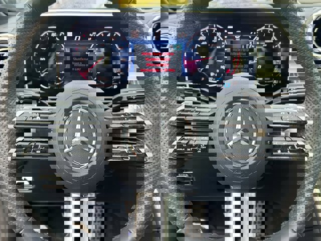 Used 2024 Mercedes-Benz C 300 Sedan image 24