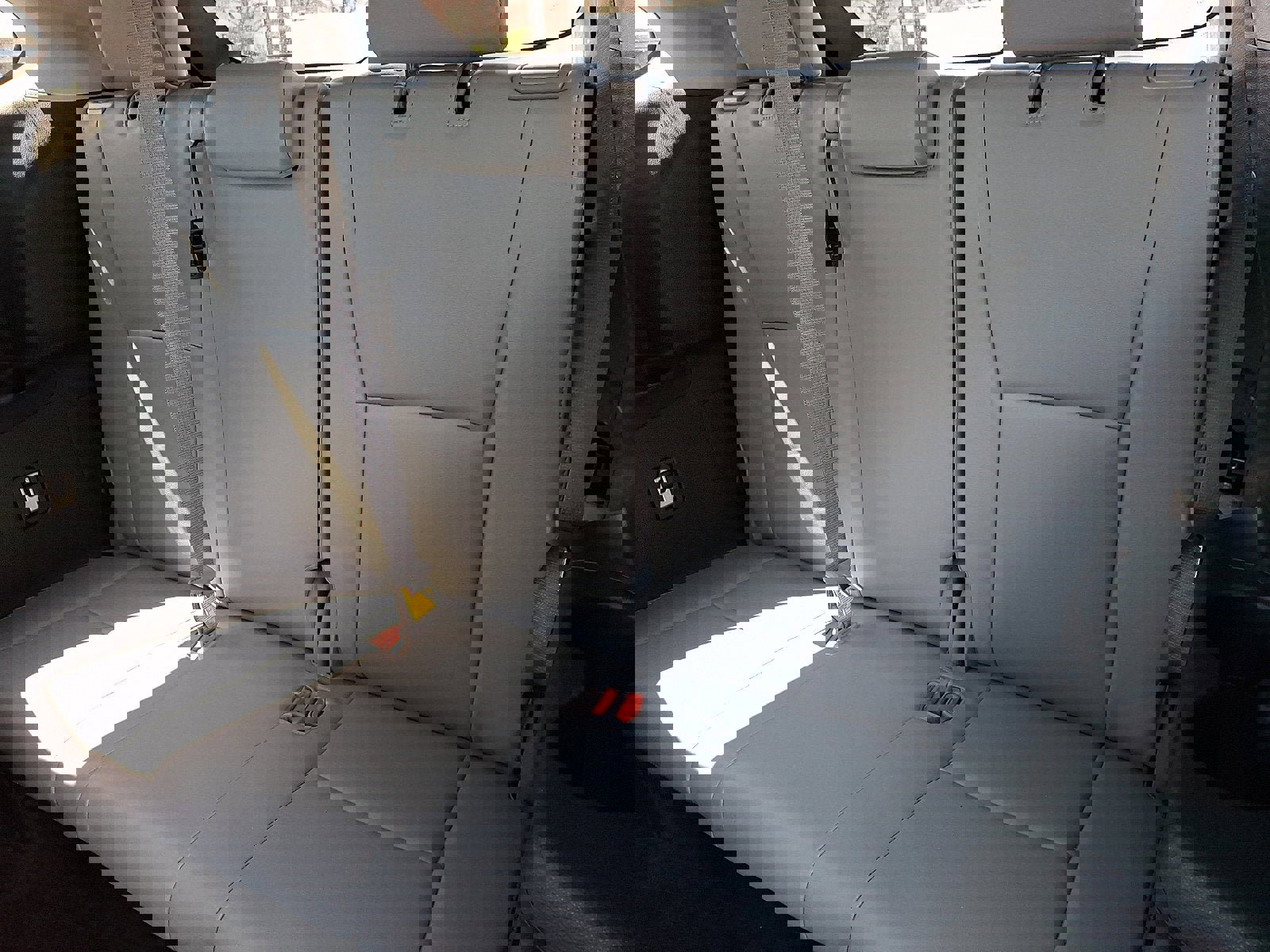 Used 2020 Toyota Highlander Platinum image 10