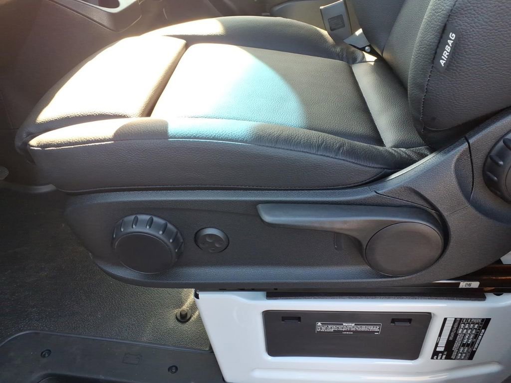 New 2026 Mercedes-Benz Sprinter 144 Cargo image 15