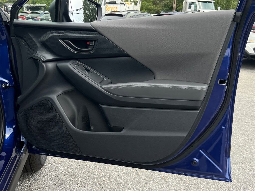 New 2025 Subaru Crosstrek 2.5i Premium image 8