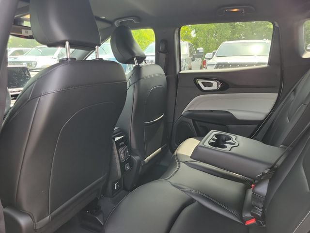 New 2026 Jeep Compass Limited AWD/4WD image 10