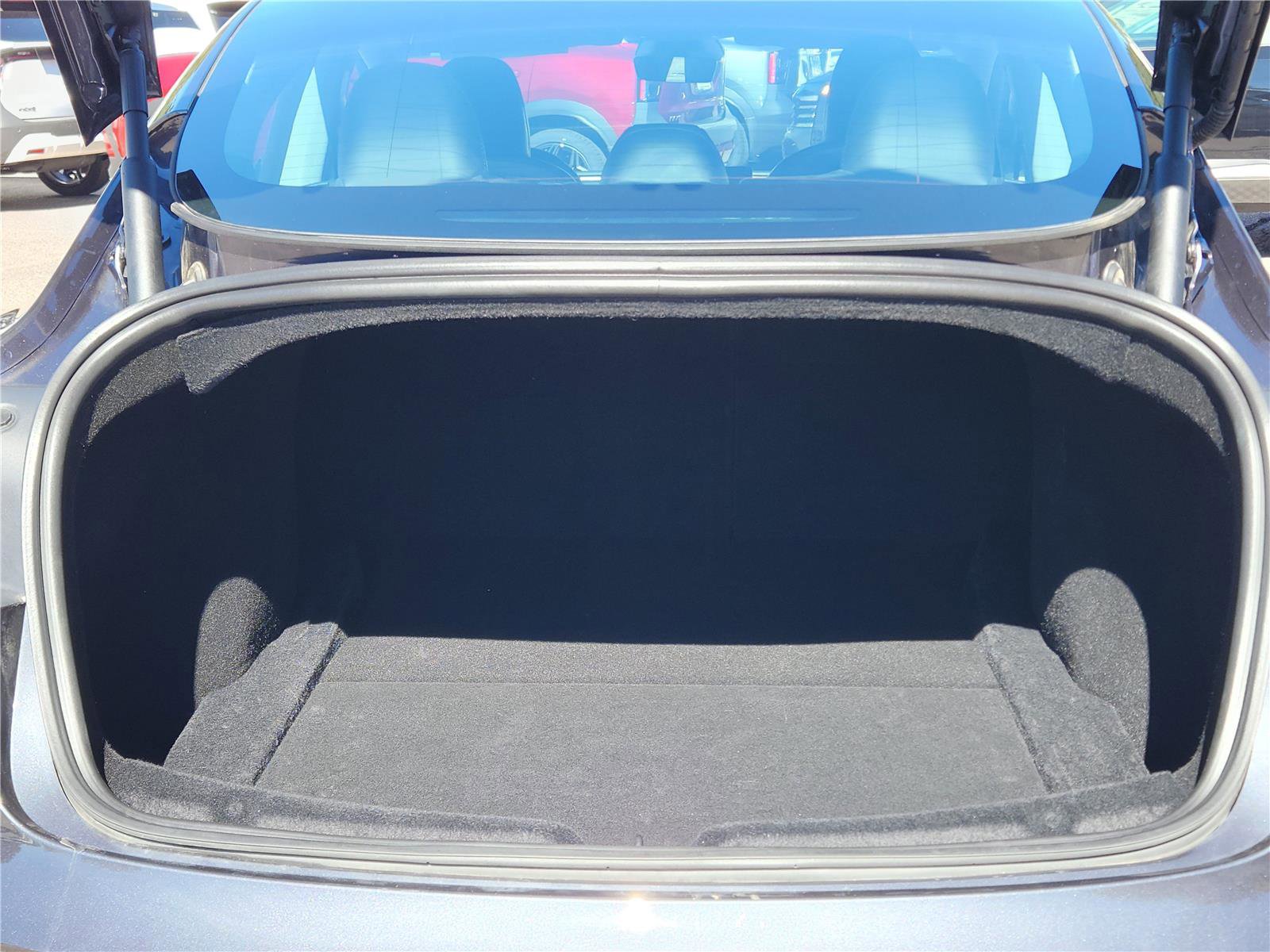Used 2024 Tesla Model 3 Long Range image 13