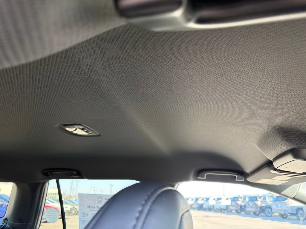 New 2026 Subaru Outback Premium image 31