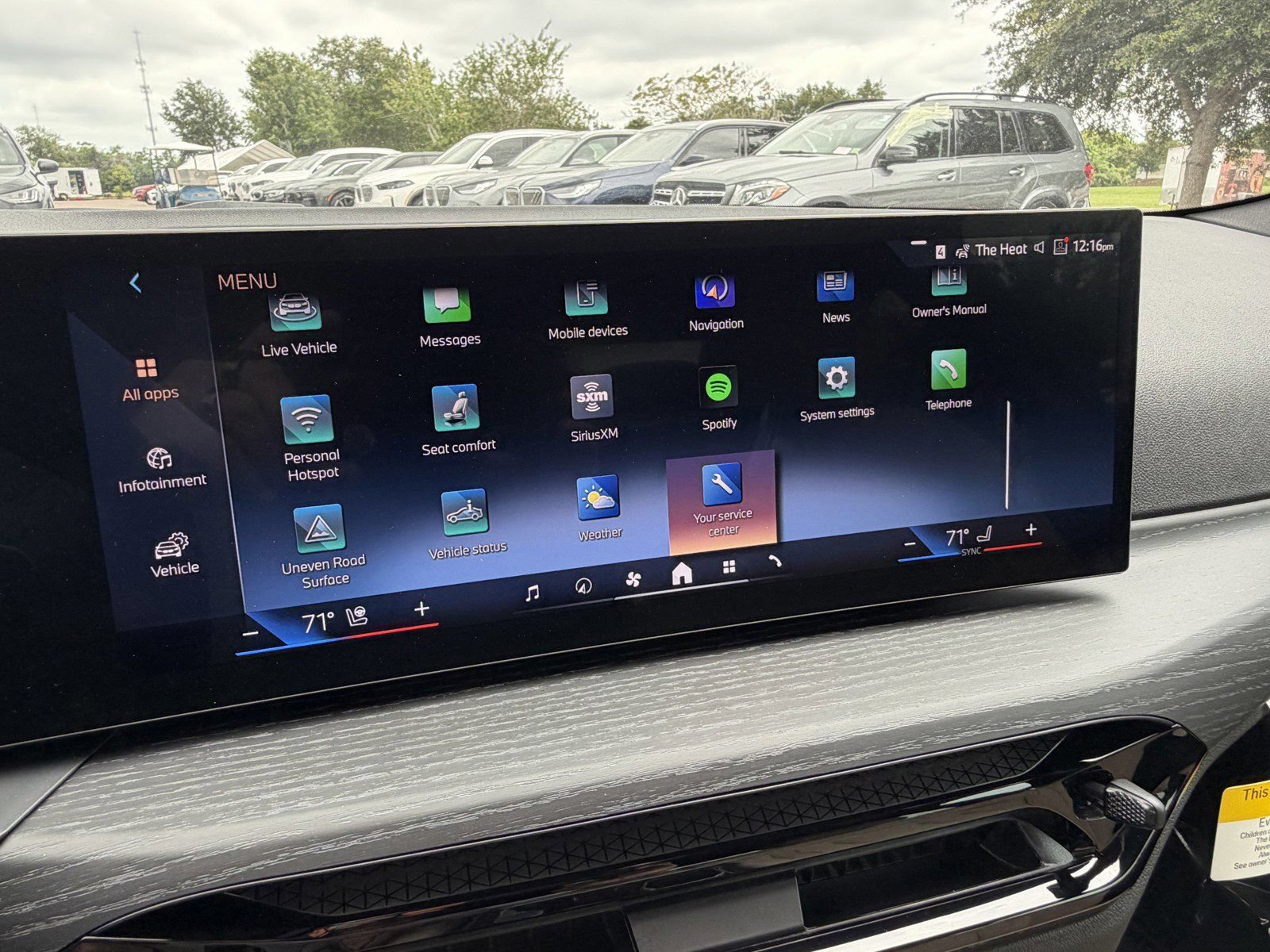 New 2026 BMW 230i Coupe w/ Convenience Package RWD image 21
