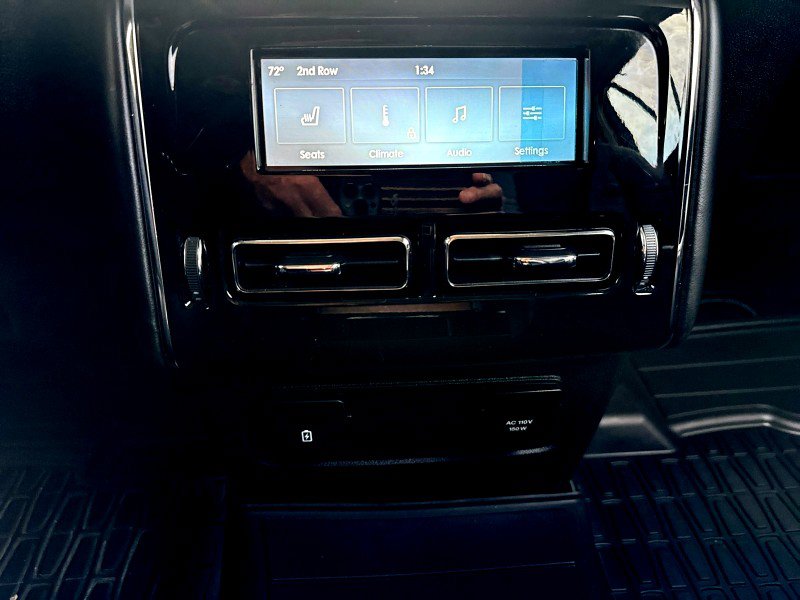 Used 2020 Lincoln Aviator Reserve w/ Equipment Group 202A image 43