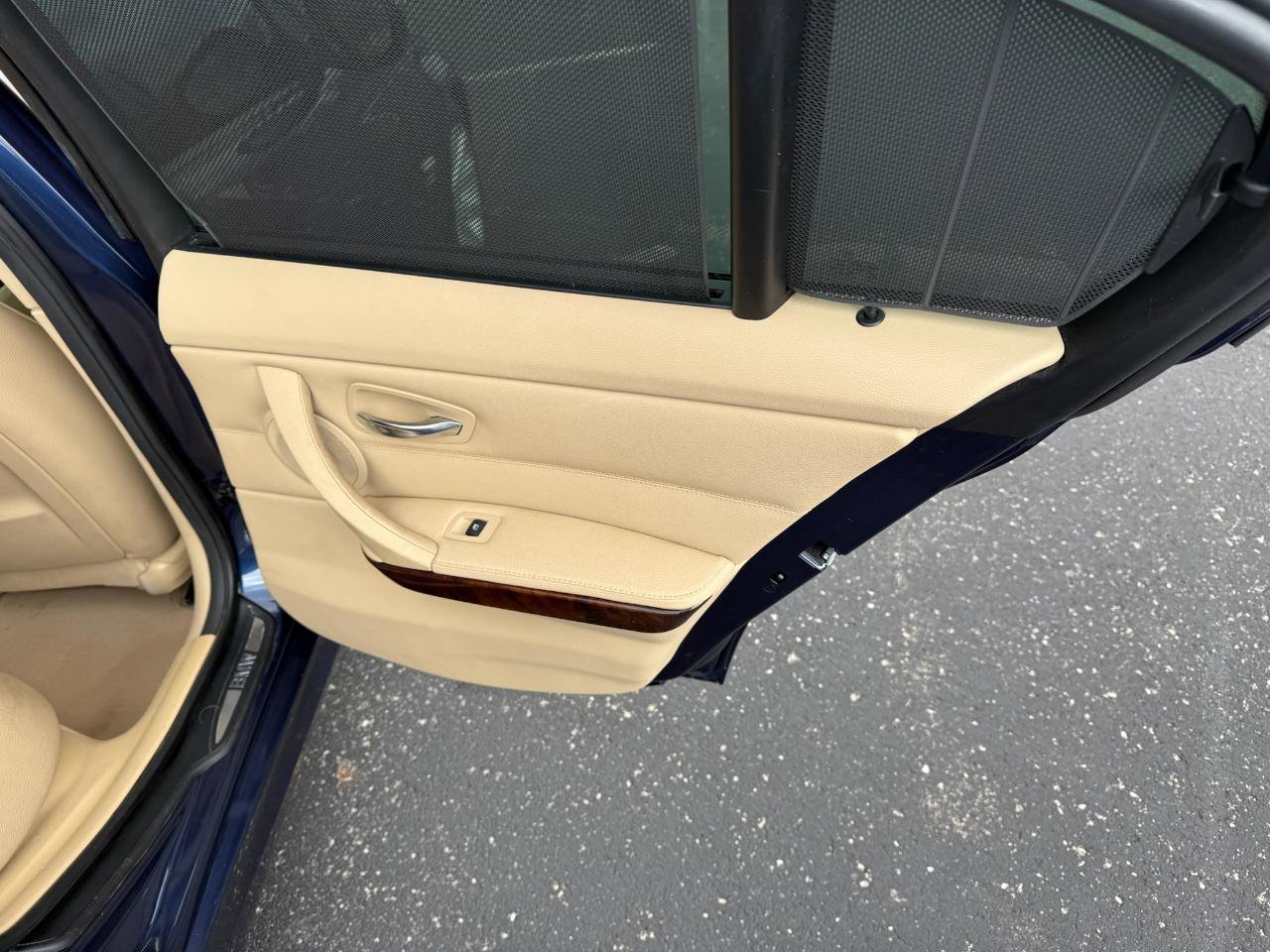 Used 2011 BMW 328i xDrive 328i xDrive SA image 18