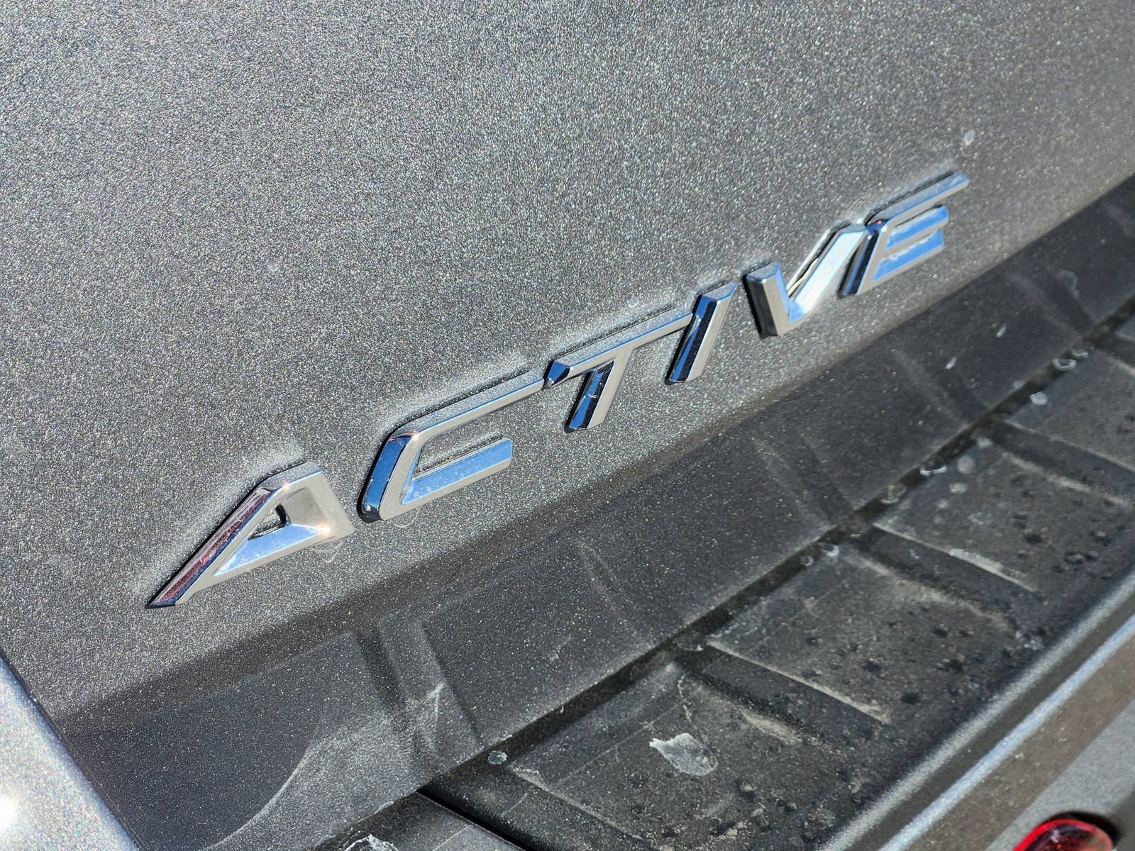 New 2026 Ford Explorer Active image 11