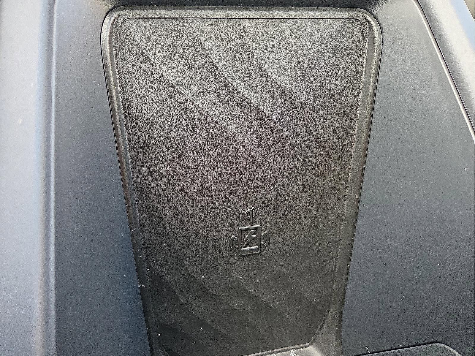 New 2026 Nissan Armada Platinum Reserve image 22