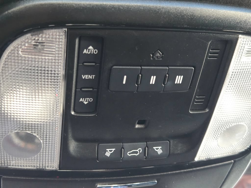 Certified 2021 Dodge Durango Citadel AWD/4WD image 13