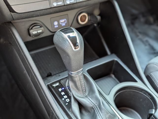 Used 2019 Hyundai Tucson SE FWD image 16