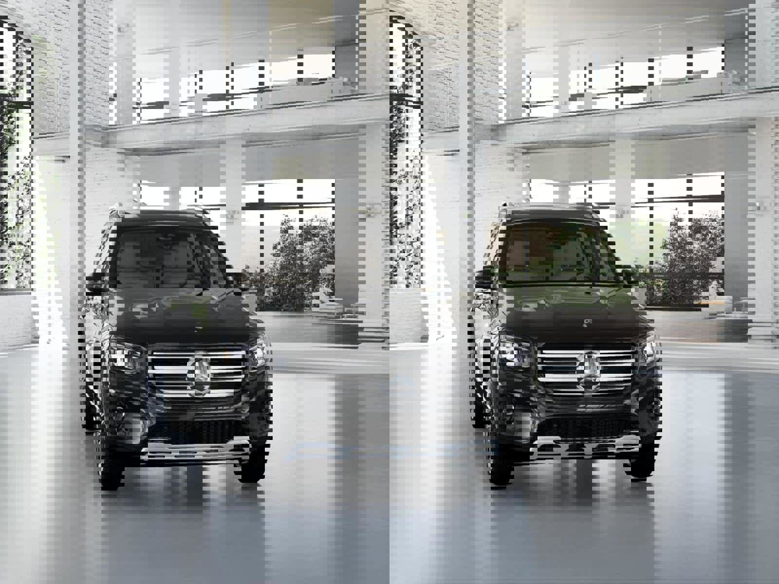 New 2026 Mercedes-Benz GLB 250 image 7