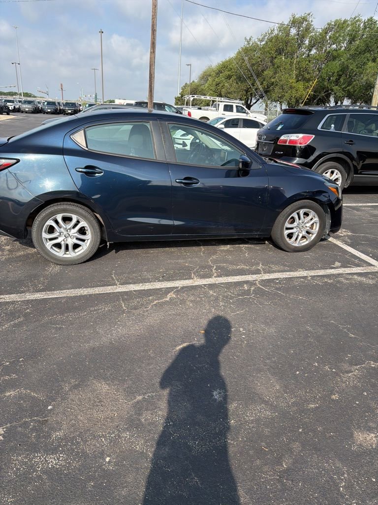 Used 2018 Toyota Yaris iA FWD image 8