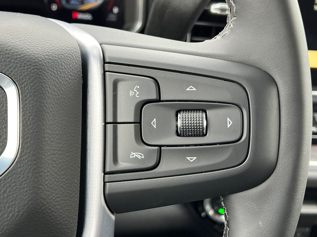 New 2026 GMC Sierra 2500 SLT w/ SLT Premium Package image 30