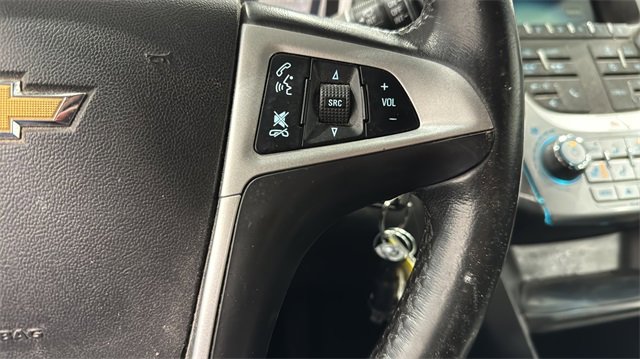 Used 2017 Chevrolet Equinox LT w/ Convenience Package image 13