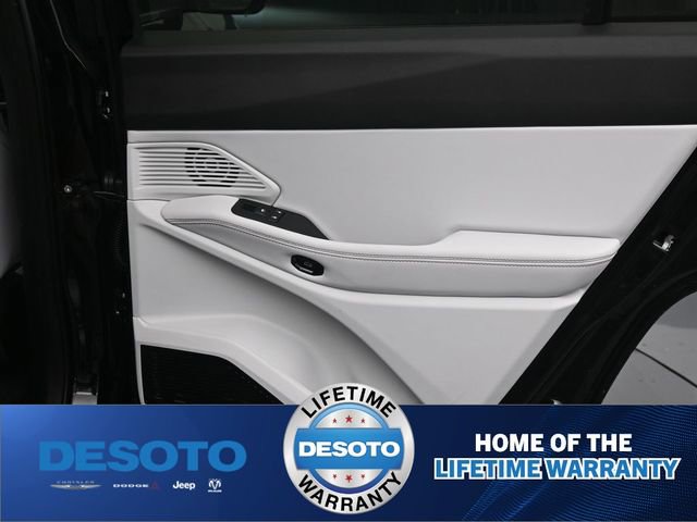 New 2026 Jeep Cherokee Limited image 13