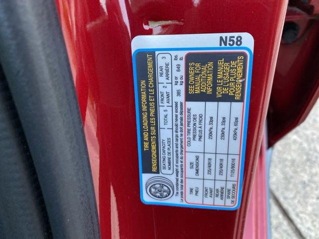 Used 2023 Hyundai Elantra N Line FWD image 27