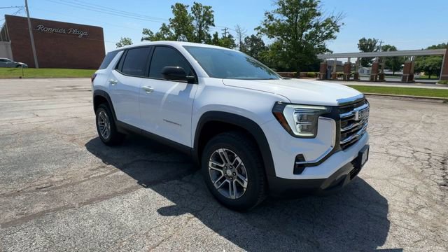 New 2026 GMC Terrain Elevation w/ Technology Package II AWD/4WD image 2